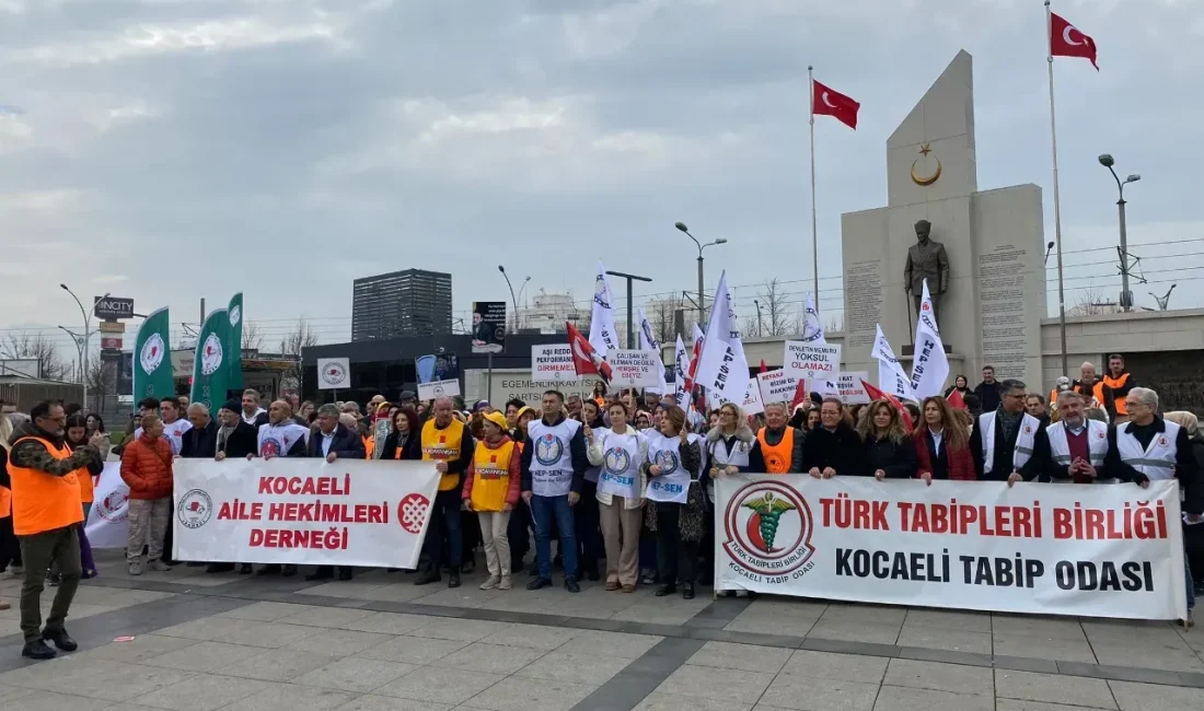 Kocaeli Aile Hekimleri Derneği