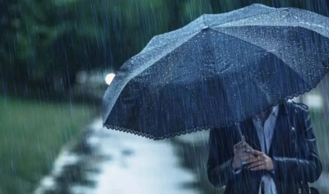 Meteoroloji Genel Müdürlüğü tarafından