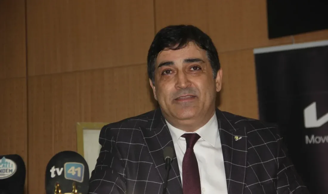 İzmit Kent Merkezi Ticari