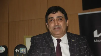 İzmit Kent Merkezi Ticari Dayanışma