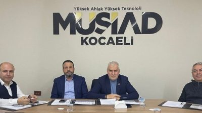 2021 yılı Mart ayında yapılan