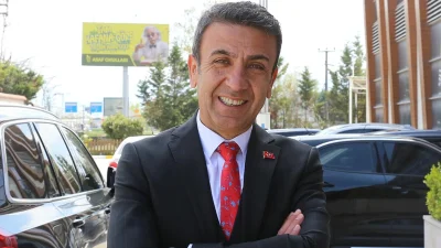 İzmit Belediyesi CHP Meclis Üyesi