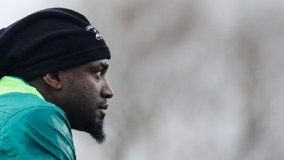 Kocaelispor’un en büyük gol umudu