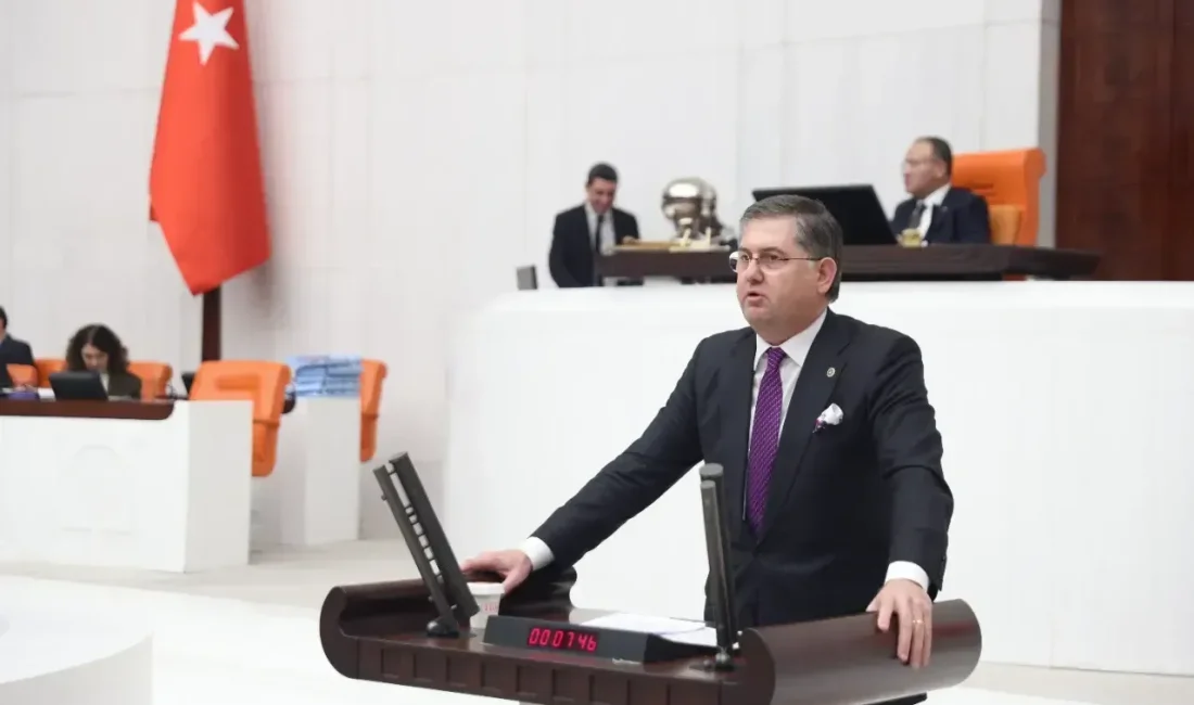 Cumhurbaşkanı Recep Tayyip Erdoğan'ın