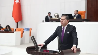 Cumhurbaşkanı Recep Tayyip Erdoğan'ın 8.