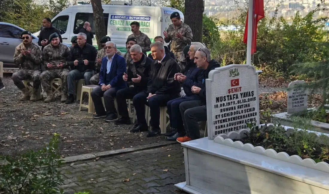 Hakkari Yüksekova’da 2015 yılında