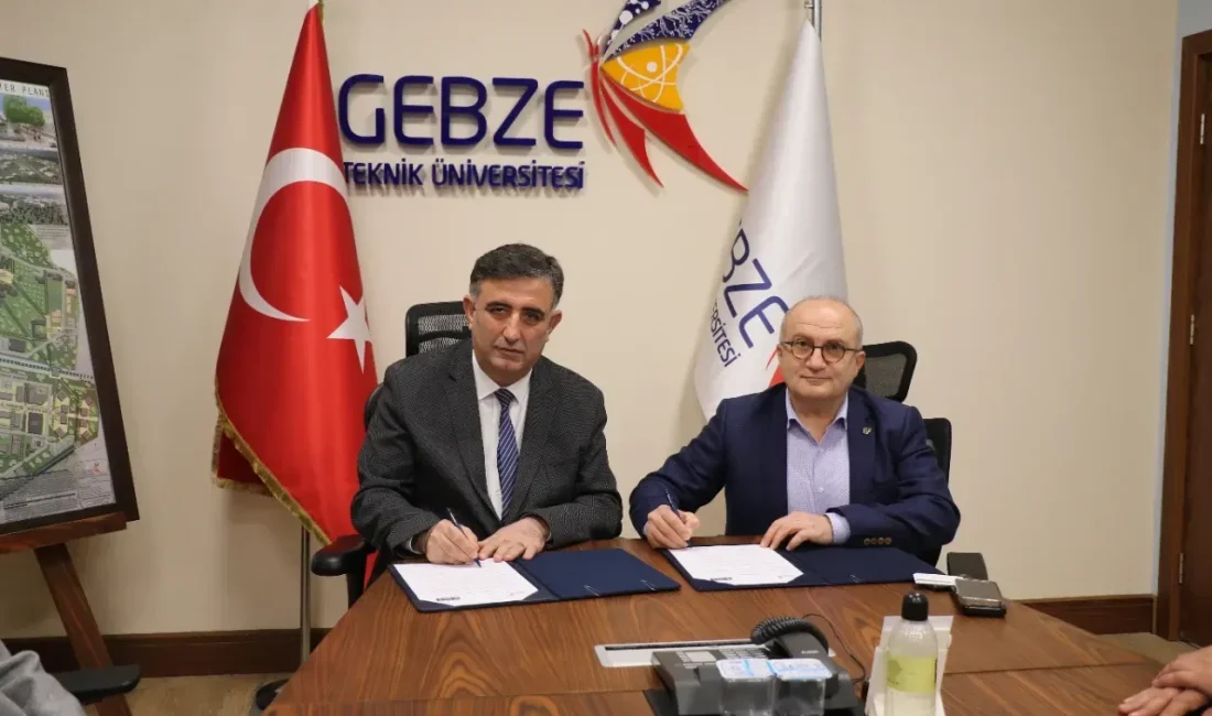 Gebze Teknik Üniversitesi (GTÜ)