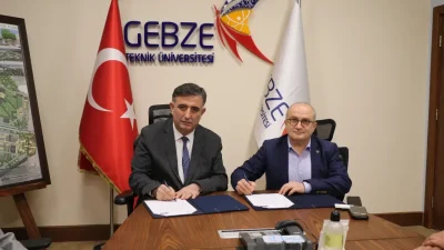 Gebze Teknik Üniversitesi (GTÜ) ile