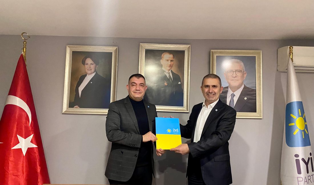 Geçtiğimiz aylarda Zafer Partisi