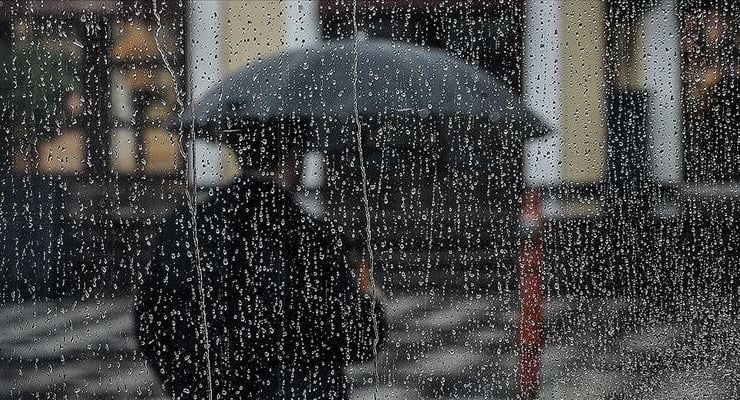 Meteoroloji Genel Müdürlüğü'nün son