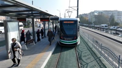 2024 yılında Kartepe Teleferik ve