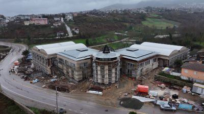 Kocaeli’nin sağlık turizmine büyük katkı