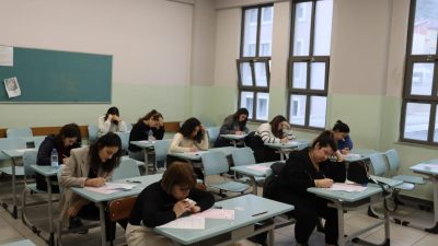İzmit Belediyesi iştiraki BEKAŞ bünyesinde