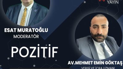 TV 262 ekranlarında ilgiyle takip