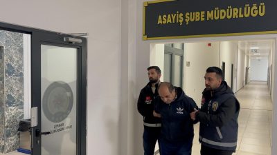 Kocaeli'nin Darıca ilçesinde, 6 ay