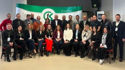 Kocaeli Emlakçılar Odası Başkanı Alpay