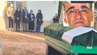 MHP Kadın Kolları eski Başkanı