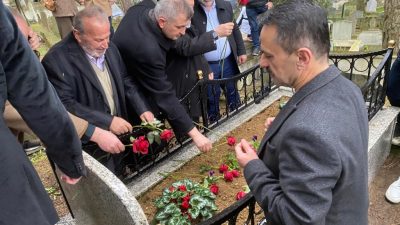HAK-İŞ Eski Genel Başkanı, Eski