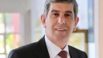 İzmit Atafen'in kurucularından Eğitimci Erhan