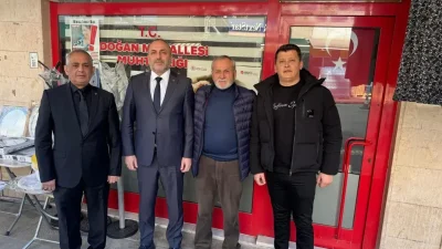 Milliyetçi Hareket Partisi (MHP) İzmit