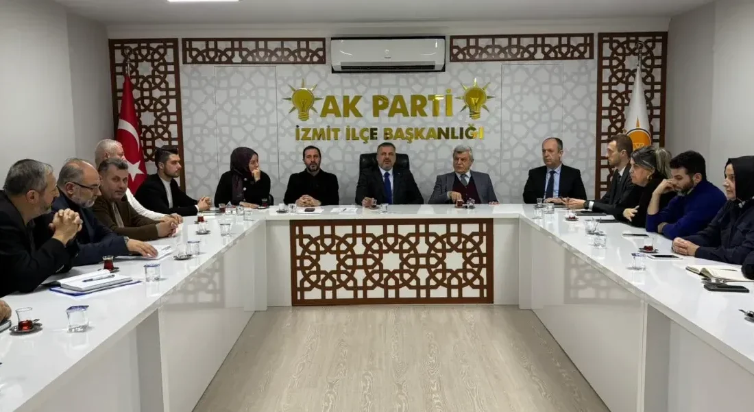 Cumhurbaşkanlığı Kamu Görevlileri Etik