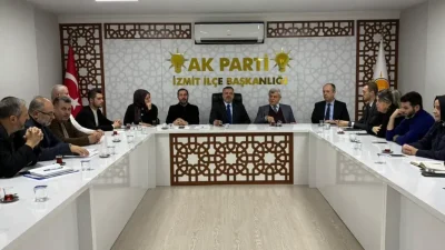 Cumhurbaşkanlığı Kamu Görevlileri Etik Kurul