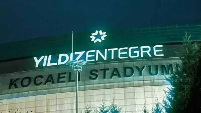 Geçtiğimiz günlerde Yıldız Entegre ile