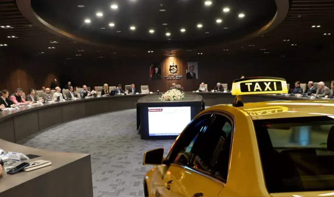 Kocaeli Otobüsçüler ve Minibüsçüler