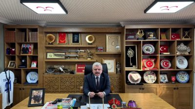Milliyetçi Haraket Partisi Kocaeli İl