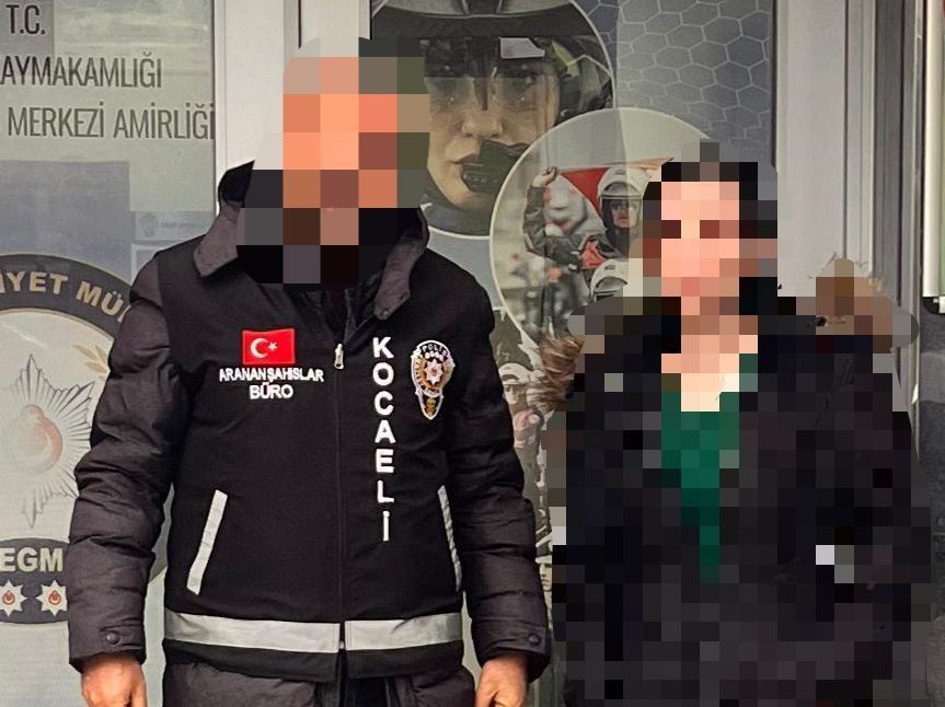 Kocaeli Emniyeti, “Banka veya