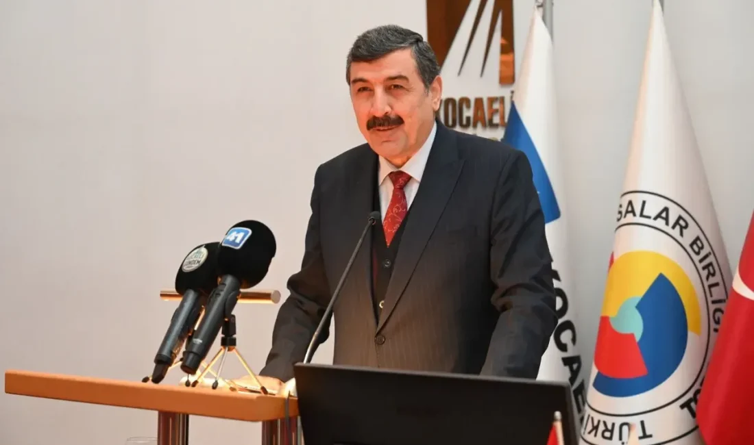 İZAYDAŞ Katı Atık Tesisi