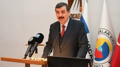 İZAYDAŞ Katı Atık Tesisi ve