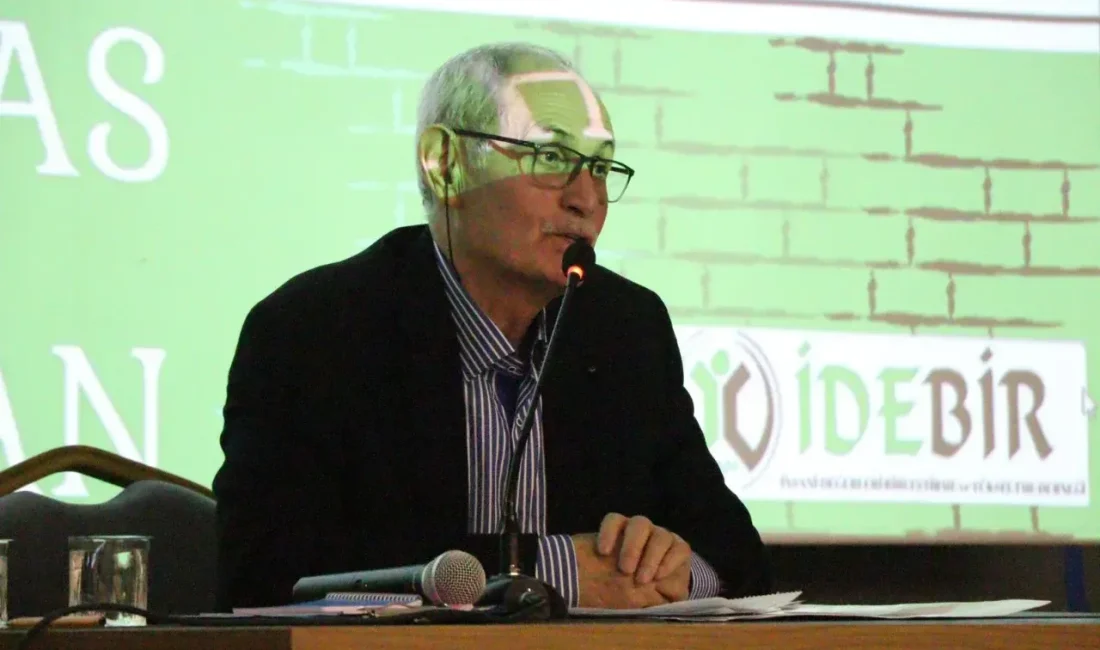 Sednaya Hapishanesi’nde 10 yıl