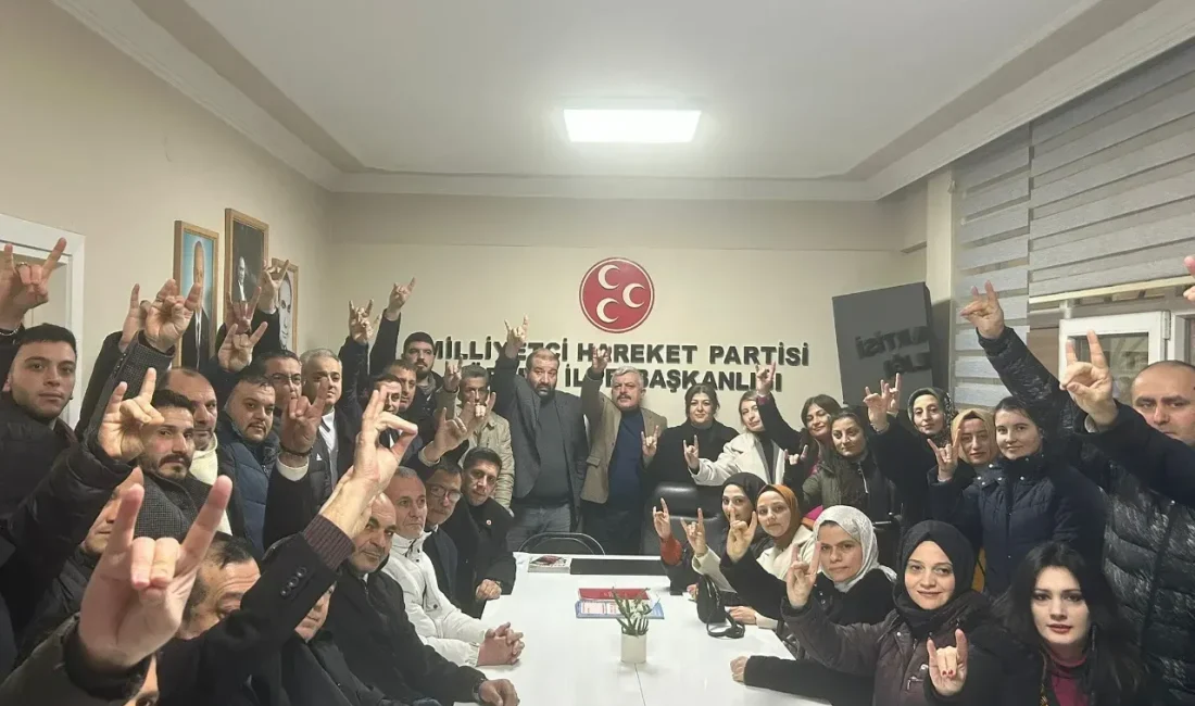 Milliyetçi Hareket Partisi Kocaeli