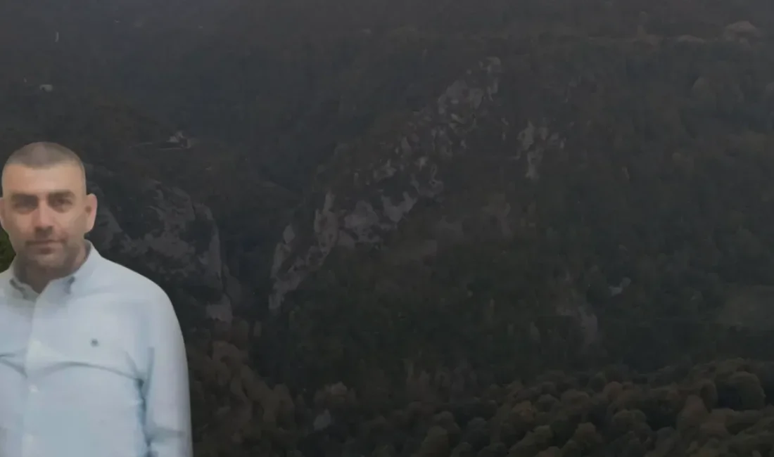 Kocaeli’nin Kartepe ilçesinde meydana