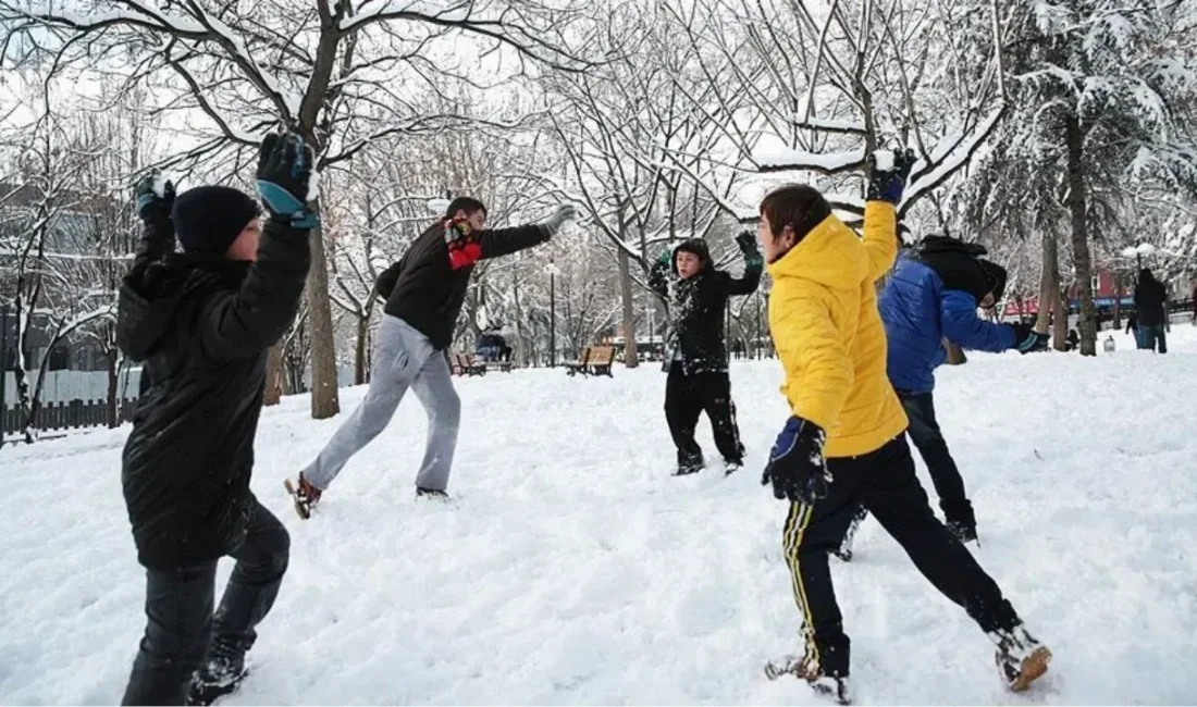 Meteoroloji Genel Müdürlüğü’nün son