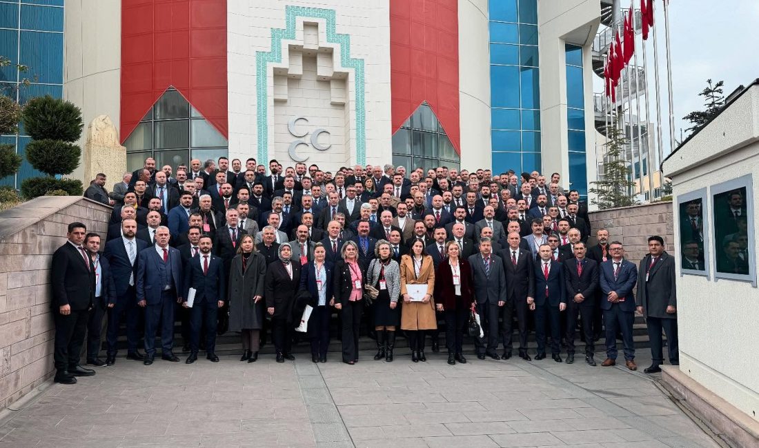 Milliyetçi Hareket Partisi (MHP)