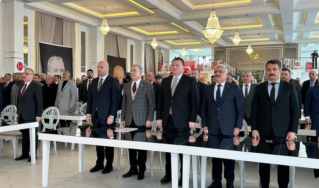 Milliyetçi Hareket Partisi (MHP)
