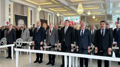 Milliyetçi Hareket Partisi (MHP) Kocaeli