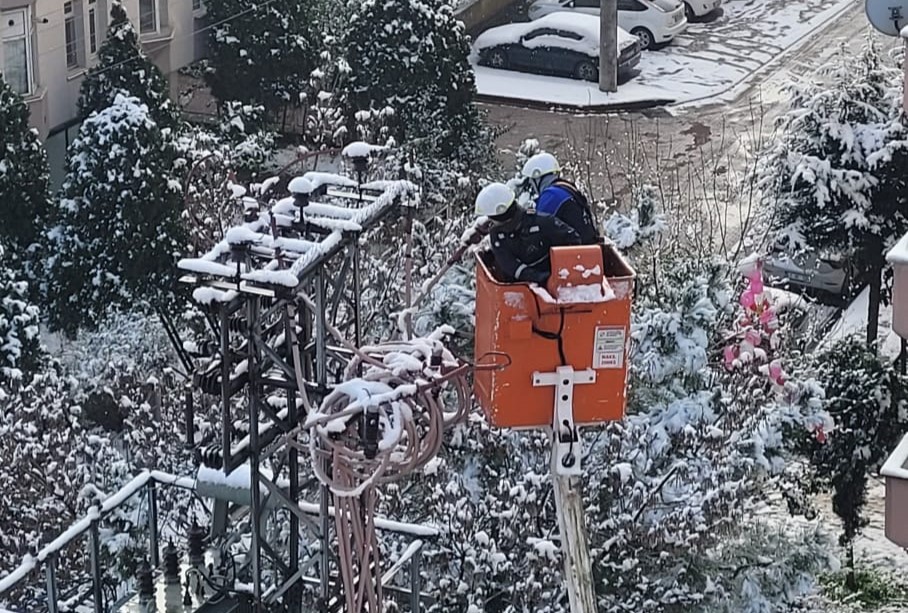 Kocaeli’nin İzmit ilçesine bağlı 42