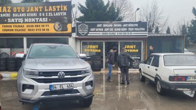 Kış mevsiminin etkisini iyiden iyiye
