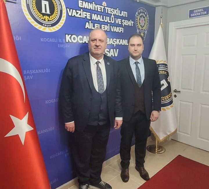 Sosyal Güvenlik Kurumu (SGK)