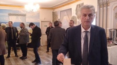 Kartepe Anahtar Parti 1. Olağan