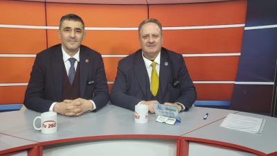 Kocaeli Kasaplar Odası Başkanı İsmail