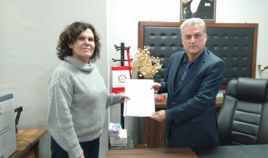 Anahtar Parti Kartepe İlçe