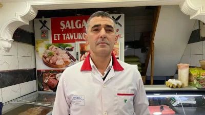 Ramazan ayı boyunca İstanbul’da et