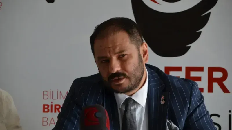 Zafer Partisi Kocaeli İl