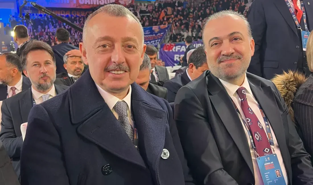 Kocaeli Büyükşehir Belediye Başkanı