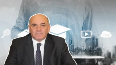 İş güvenliği uzmanı ile hekim