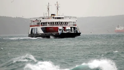 Kocaeli Büyükşehir Belediyesi Ulaşım Koordinasyon